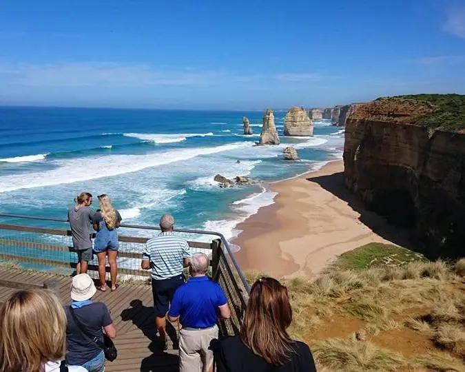 Great Ocean Road com almoço - Photo 7