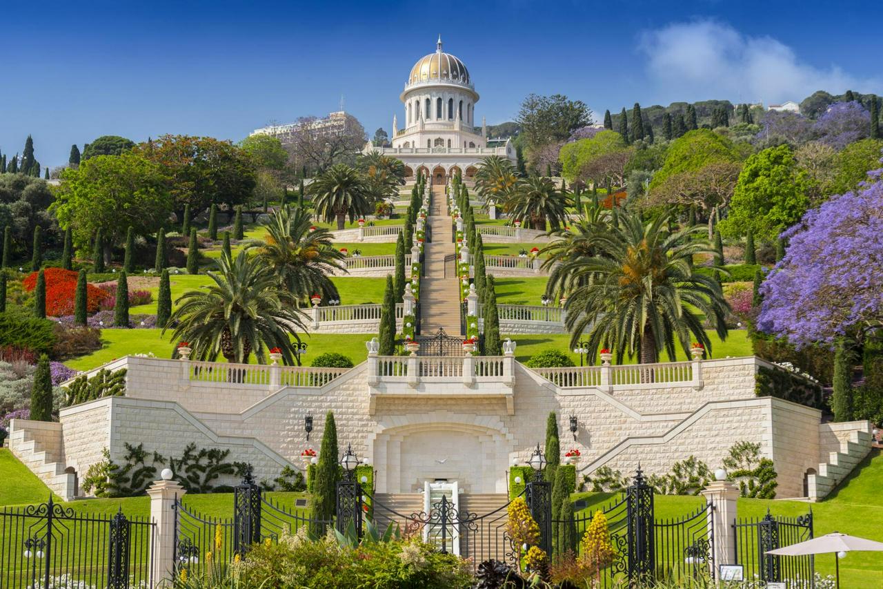 Cesareia, Haifa, Acre e Rosh Hanikra - Tour de 1 dia - Photo 3