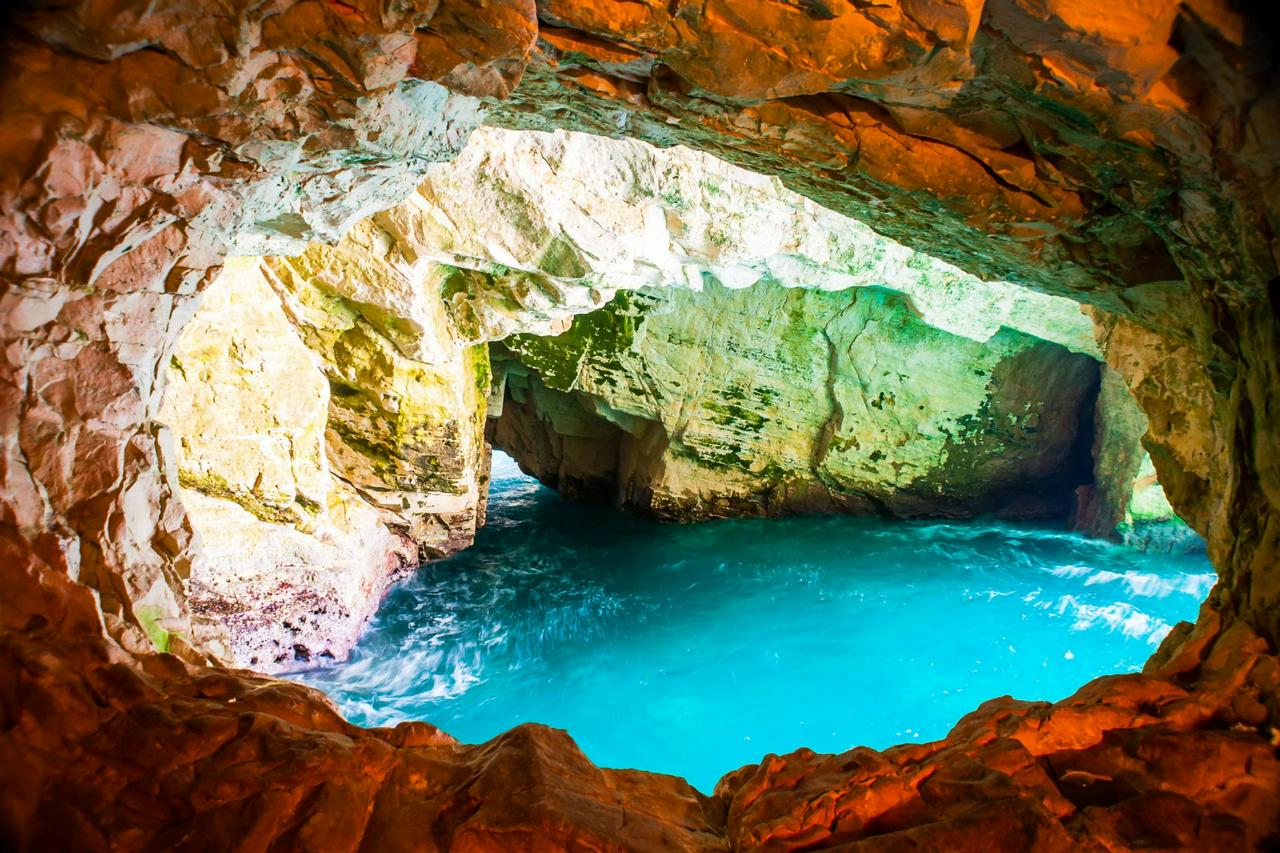 Cesareia, Haifa, Acre e Rosh Hanikra - Tour de 1 dia - Photo 4