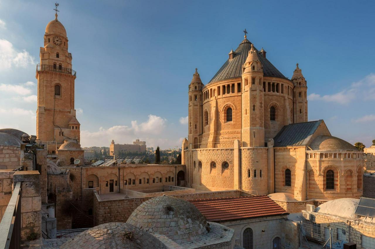 Jerusalém e Belém - Tour de 1 dia - Photo 2