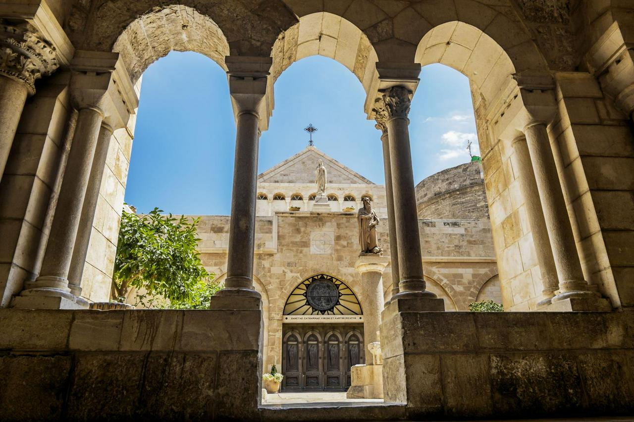 Jerusalém e Belém - Tour de 1 dia - Photo 3
