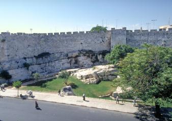 Jerusalém e Belém - Tour de 1 dia - Photo 4