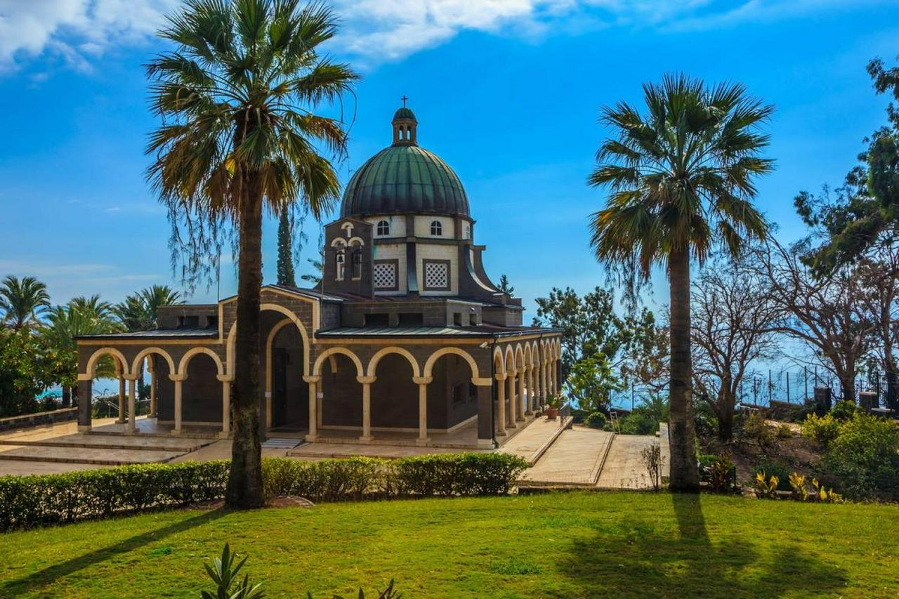 Nazareth and the Sea of ​​Galilee - 1 Day Tour - Photo 5