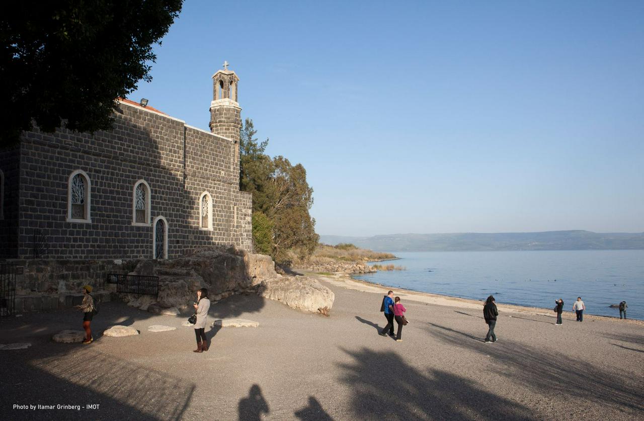 Nazareth and the Sea of ​​Galilee - 1 Day Tour - Photo 7