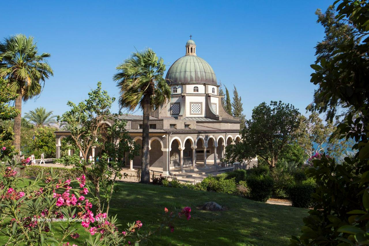 Nazareth and the Sea of ​​Galilee - 1 Day Tour - Photo 8