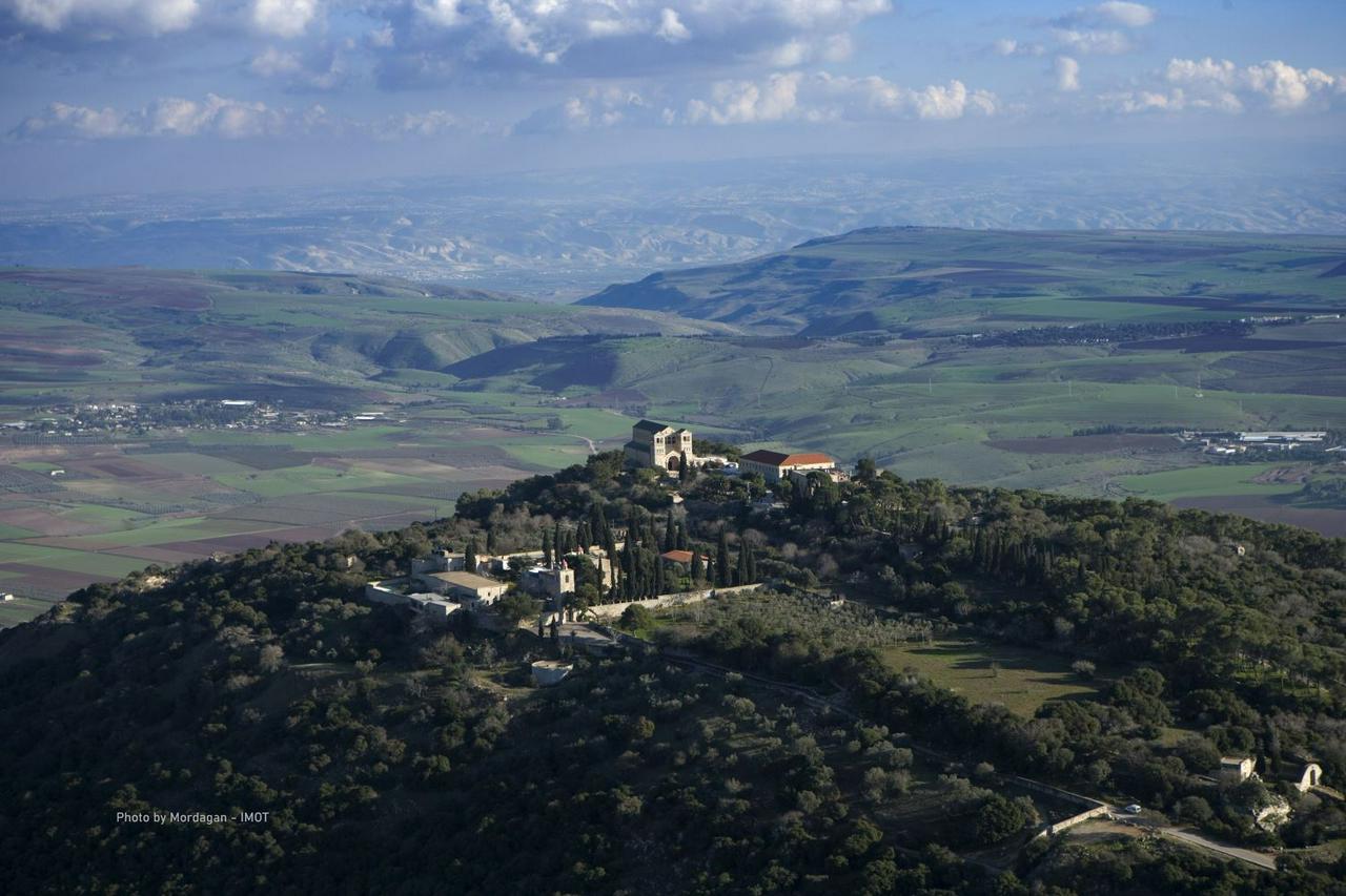 Nazareth and the Sea of ​​Galilee - 1 Day Tour - Photo 10