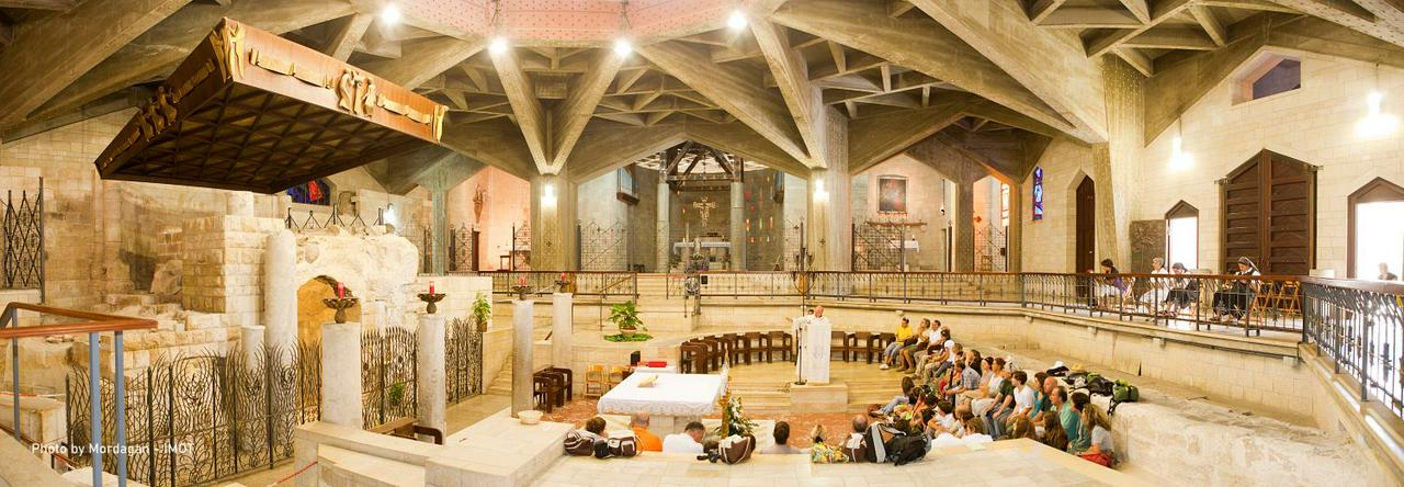 Nazareth and the Sea of ​​Galilee - 1 Day Tour - Photo 11