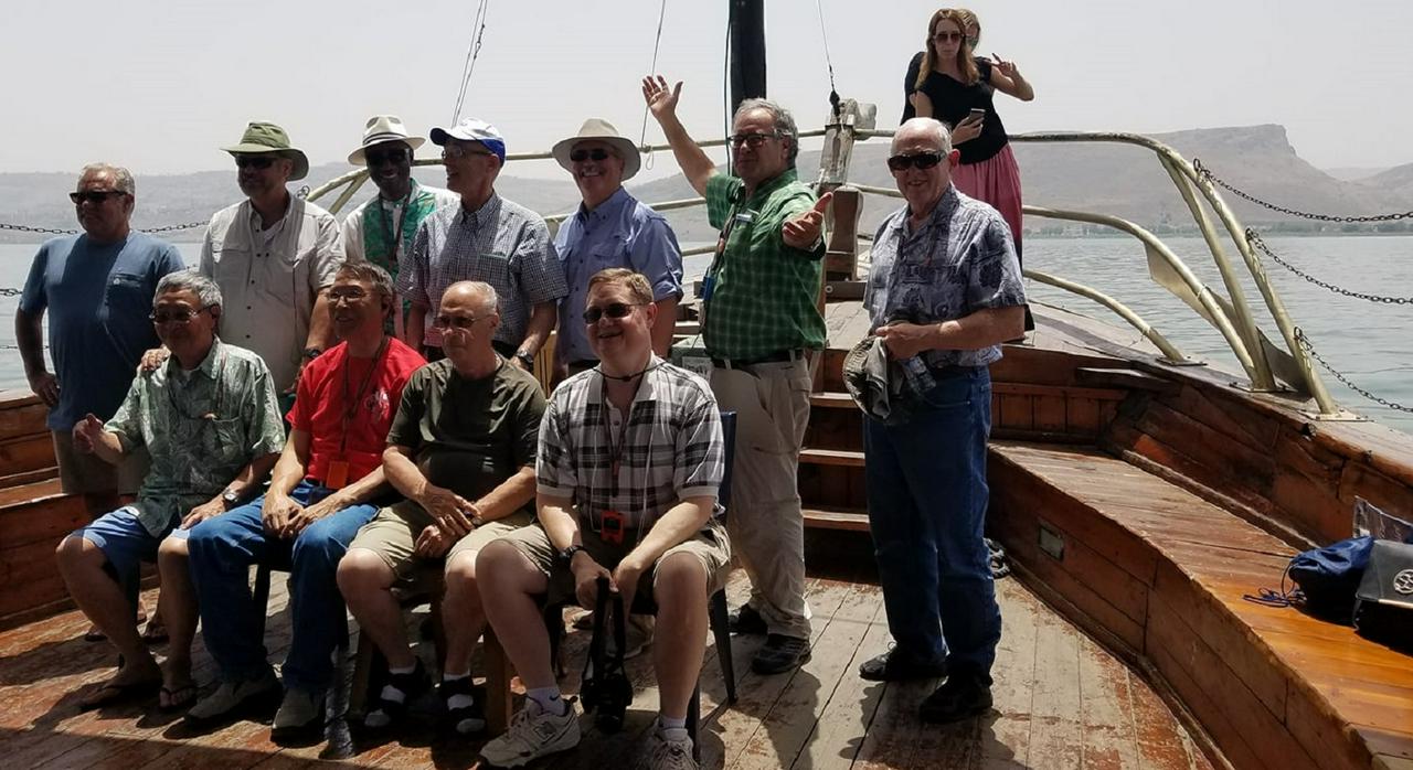 Nazareth and the Sea of ​​Galilee - 1 Day Tour - Photo 12