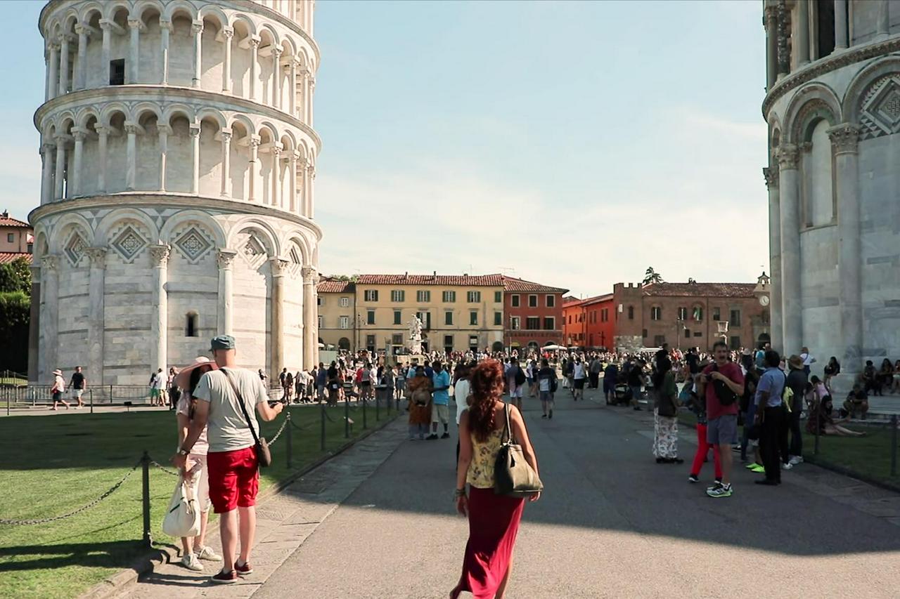 Best of Pisa with Leaning Tower: Small Group Tour - Photo 5