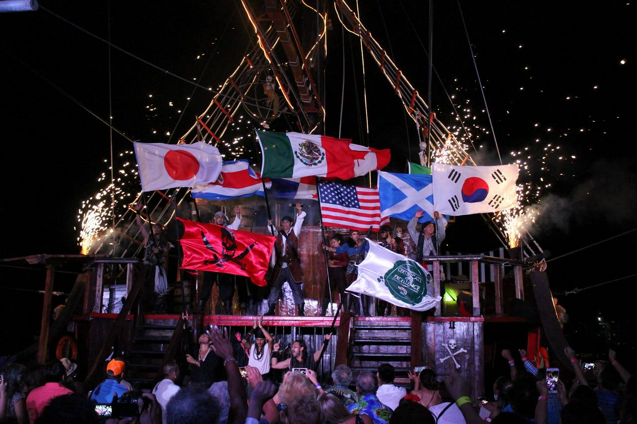 Jolly Roger - Pirate Dinner and Show - Photo 9