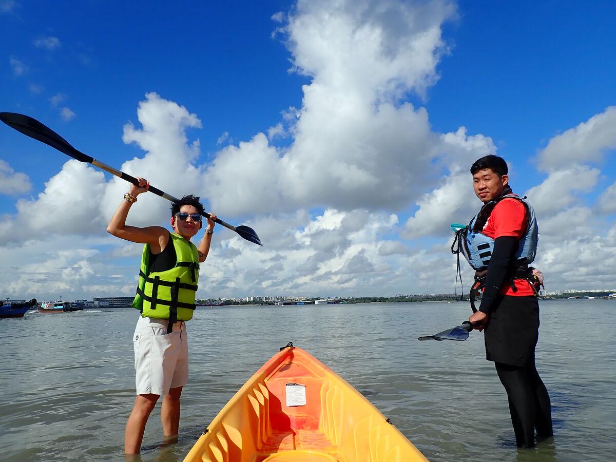 Passe de atrações com tudo incluído em Cingapura - Go City - Photo 4