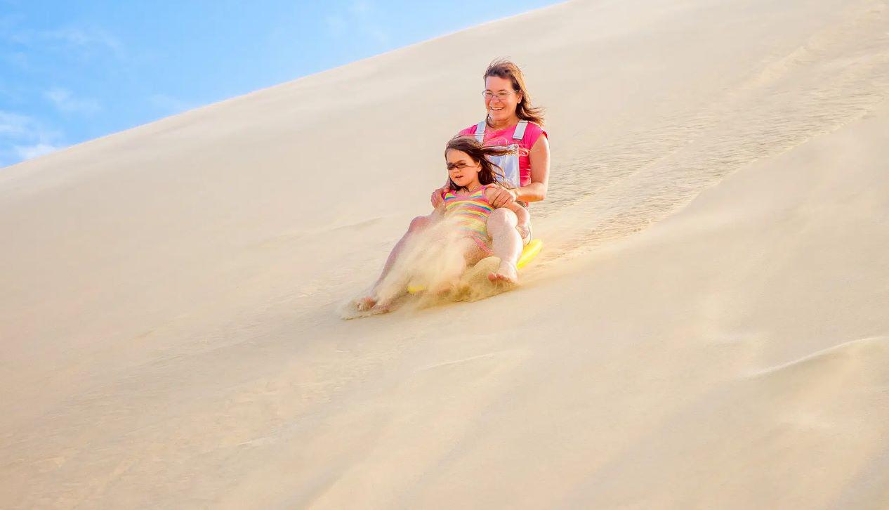 Safári no deserto com jantar - Photo 6