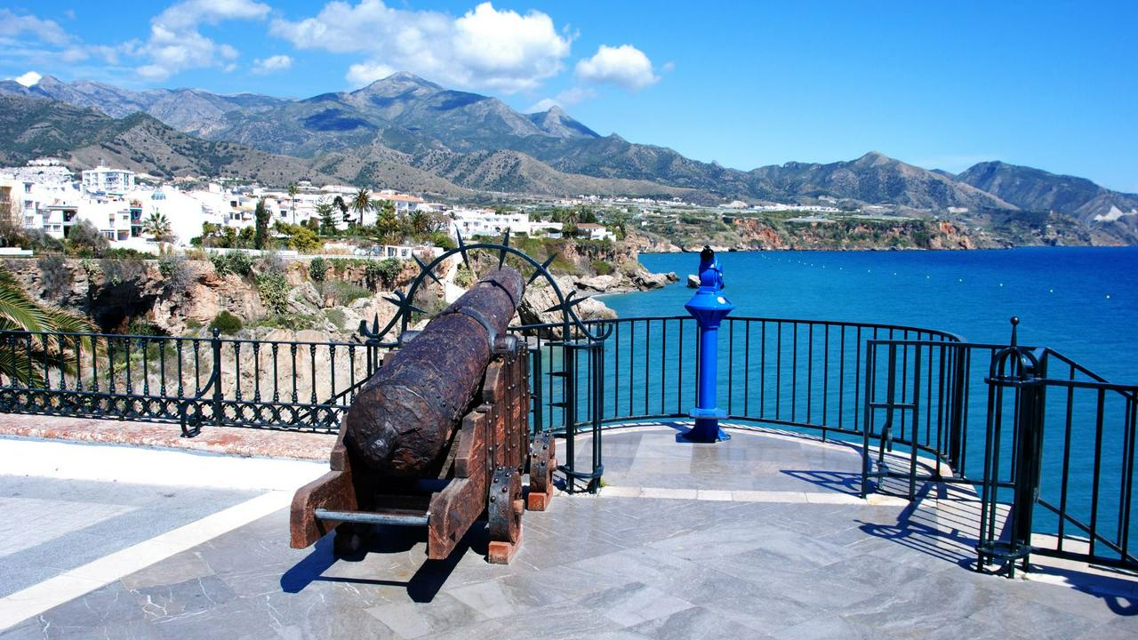Conheça Nerja e Frigliana - Photo 9