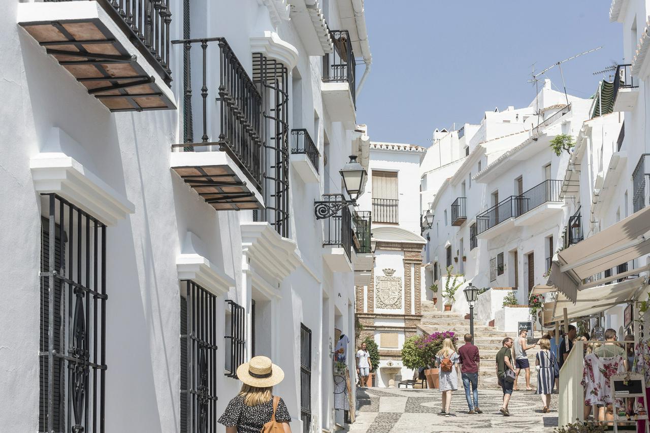 Conheça Nerja e Frigliana - Photo 11