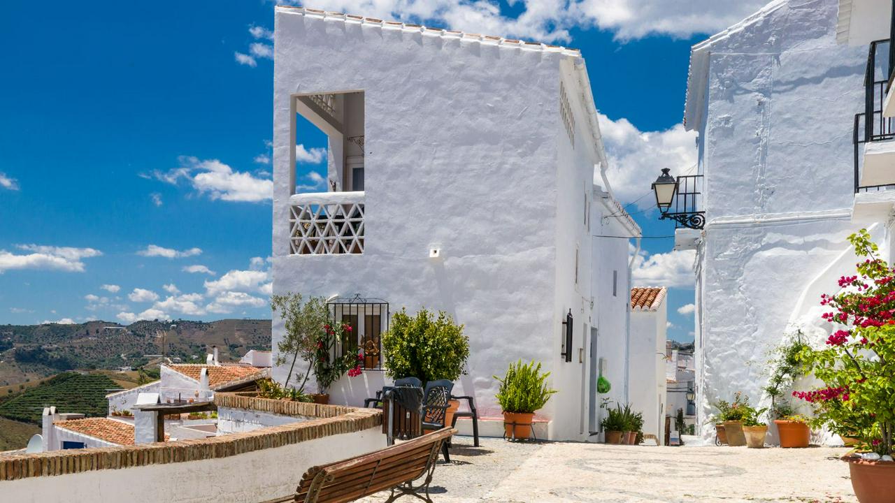 Conheça Nerja e Frigliana - Photo 14