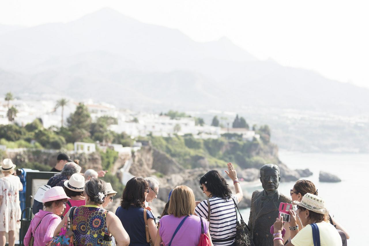 Conheça Nerja e Frigliana - Photo 15