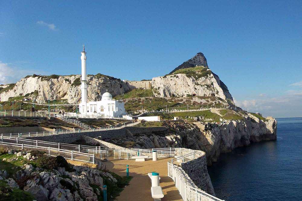 Tour of Gibraltar - Photo 3