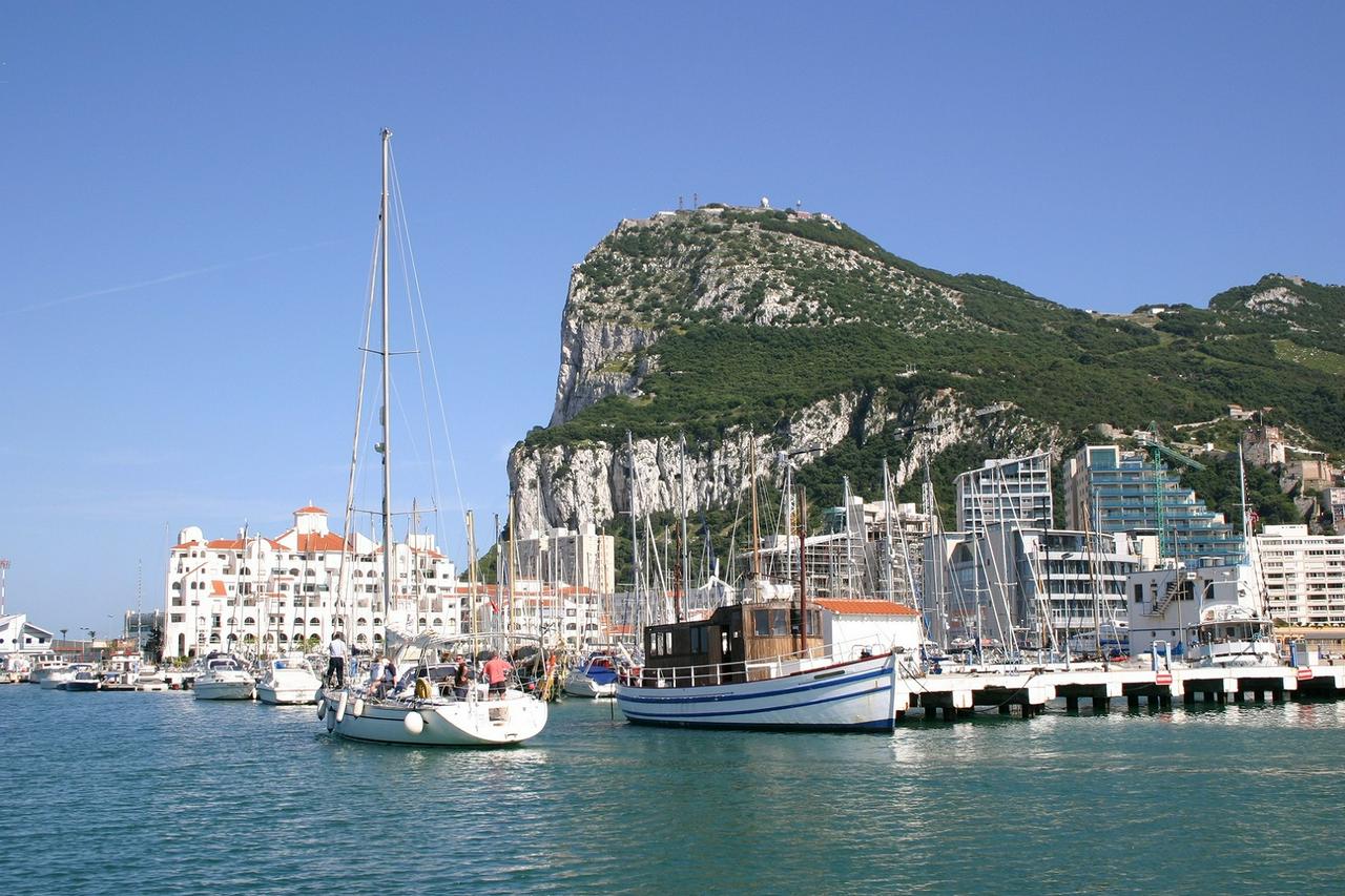 Tour of Gibraltar - Photo 12