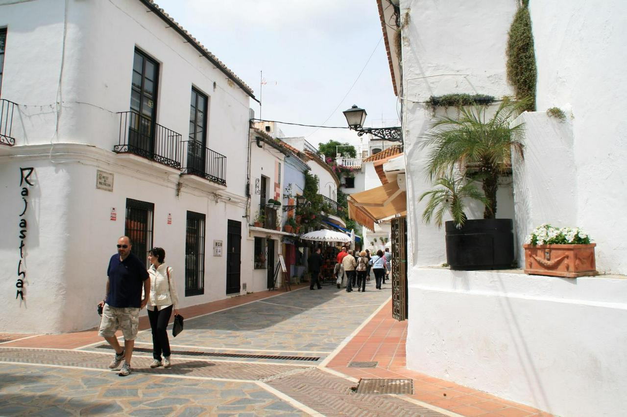 Mijas, Marbella and Puerto Banús - Photo 8