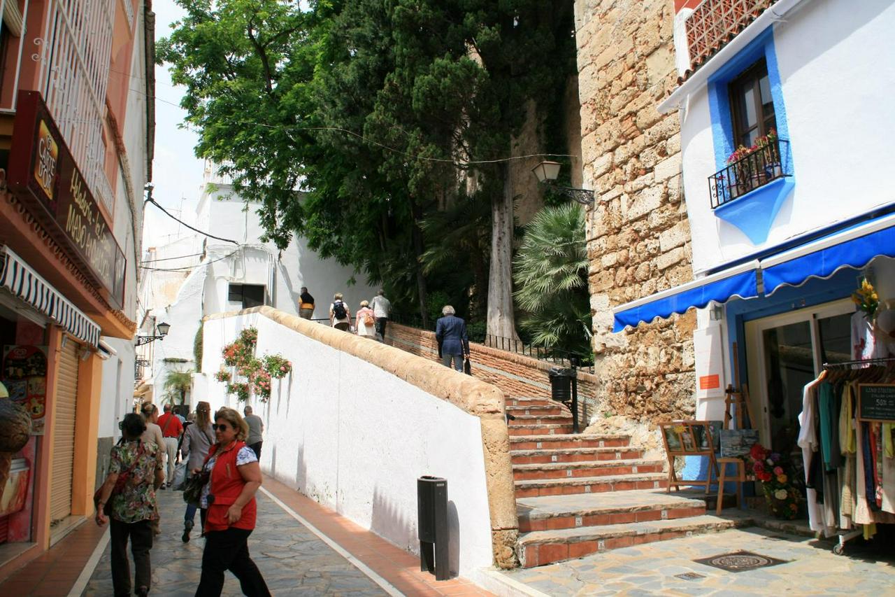 Mijas, Marbella and Puerto Banús - Photo 10