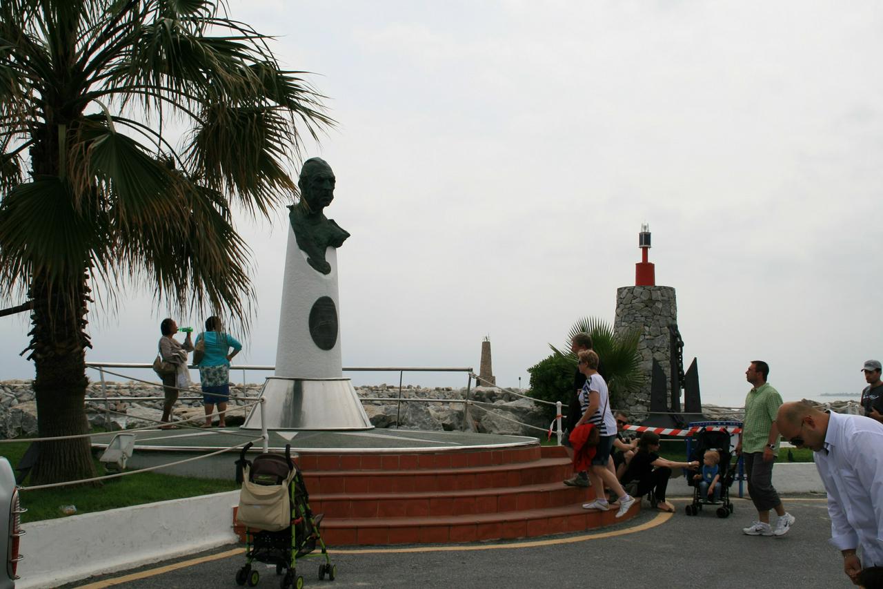 Mijas, Marbella and Puerto Banús - Photo 11