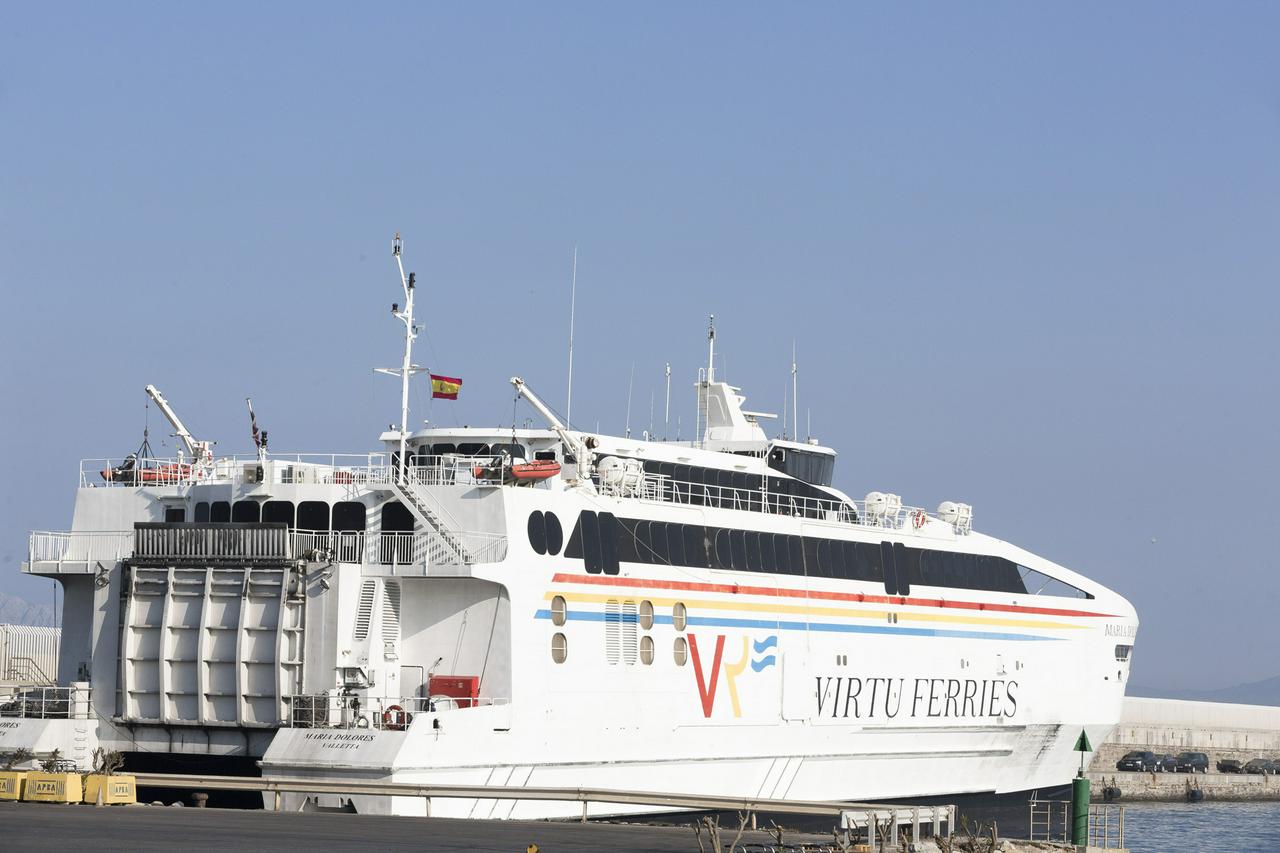 Full day to Tangier by ferry - Photo 4