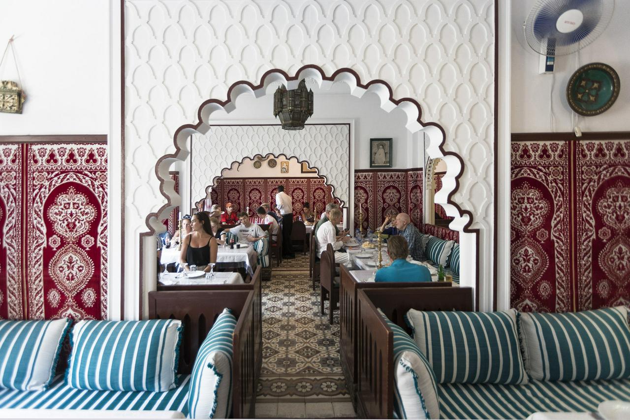 Full day to Tangier by ferry - Photo 8