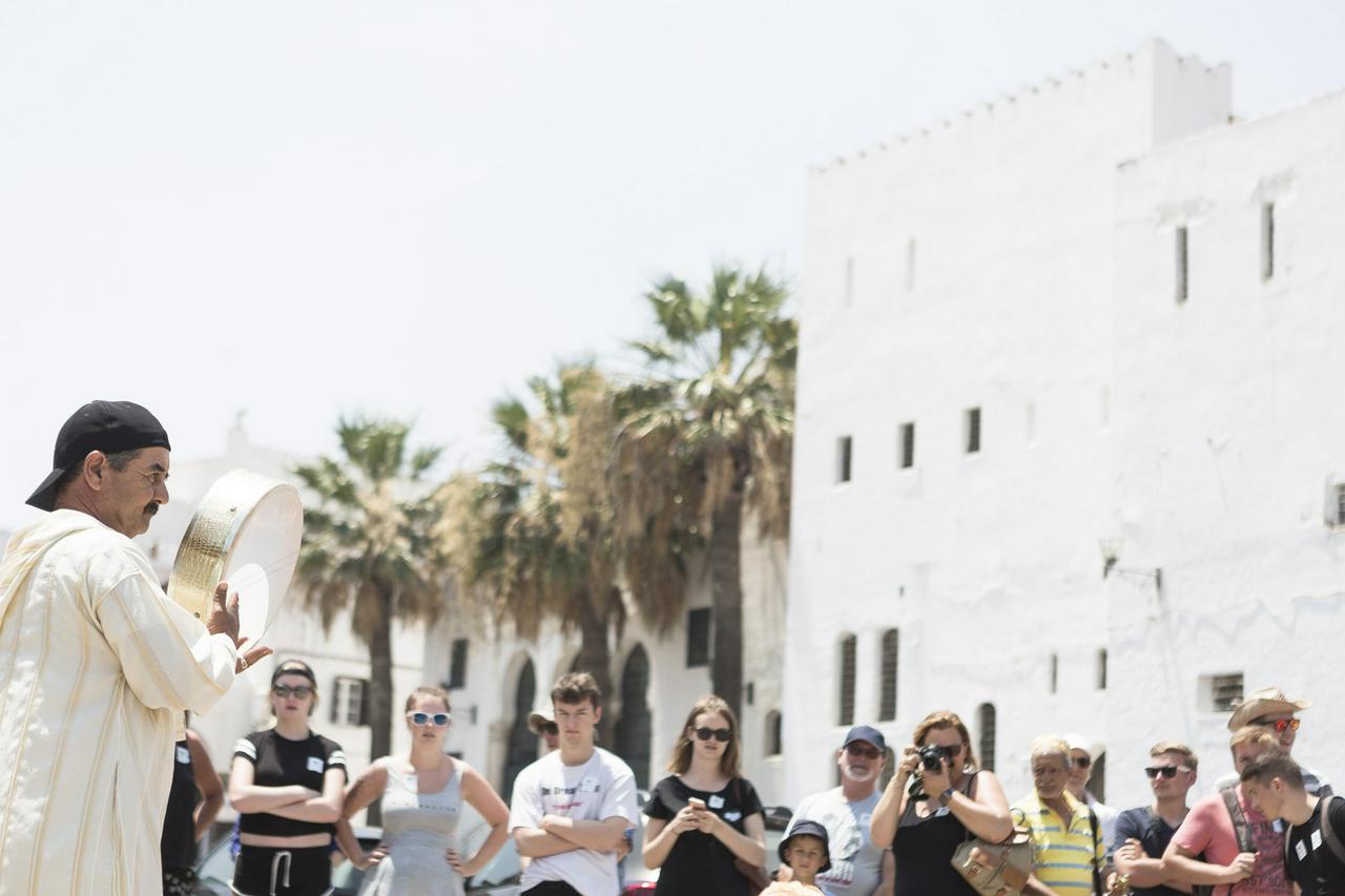 Full day to Tangier by ferry - Photo 12