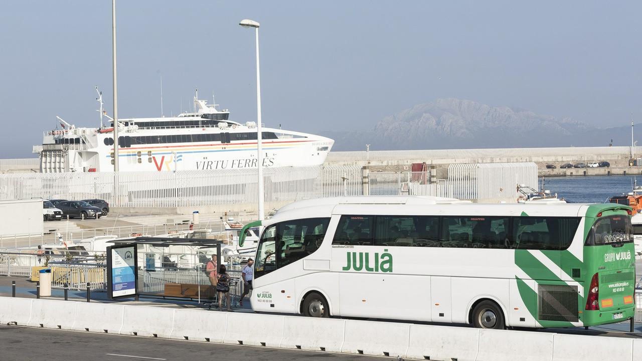 Full day to Tangier by ferry - Photo 16