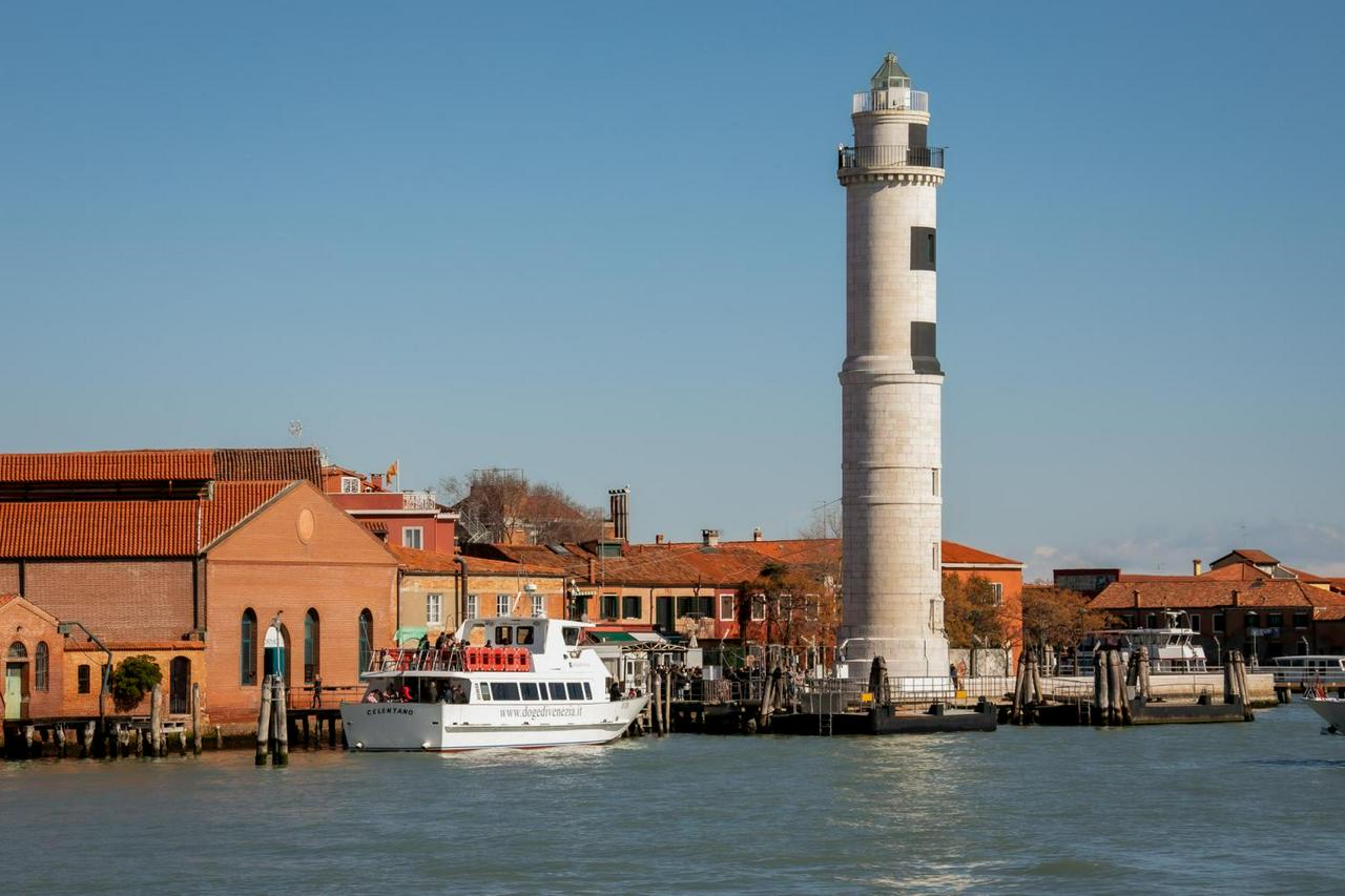 Murano, Burano and Torcello - Full-Day Tour with Glass Factory Visit from San Marco - Photo 8