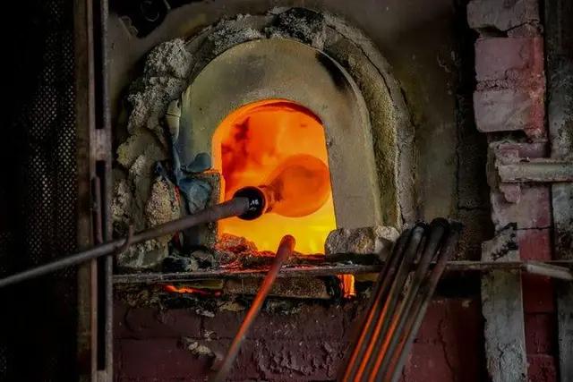 Afternoon tour to Burano and Murano with a visit to the glass factory - Photo 11
