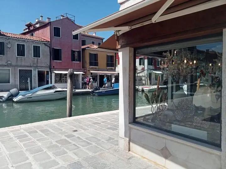 Afternoon tour to Burano and Murano with a visit to the glass factory - Photo 13