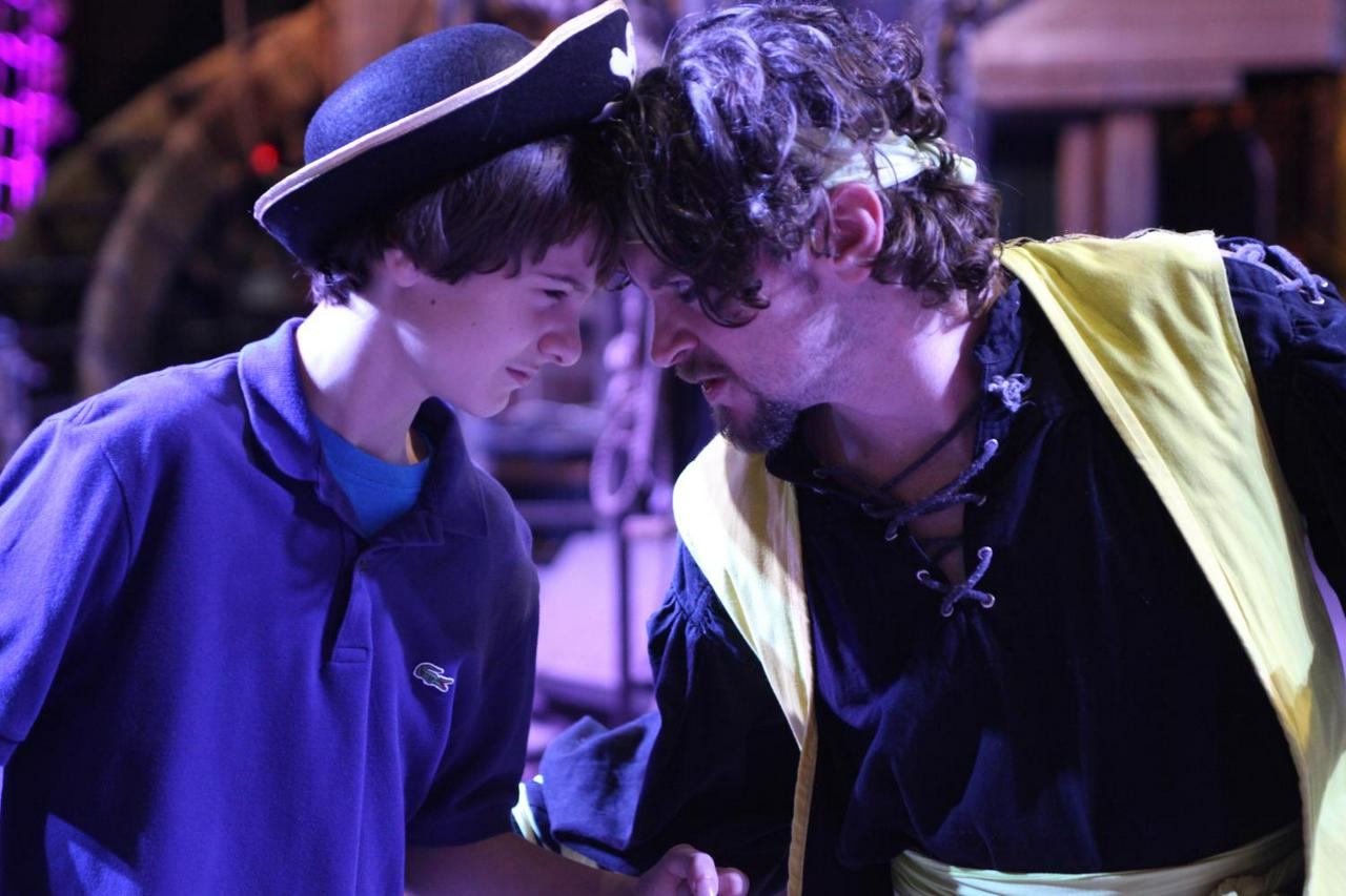 Pirates Dinner Adventure Show - Pirates Dinner Adventure Show - Photo 6