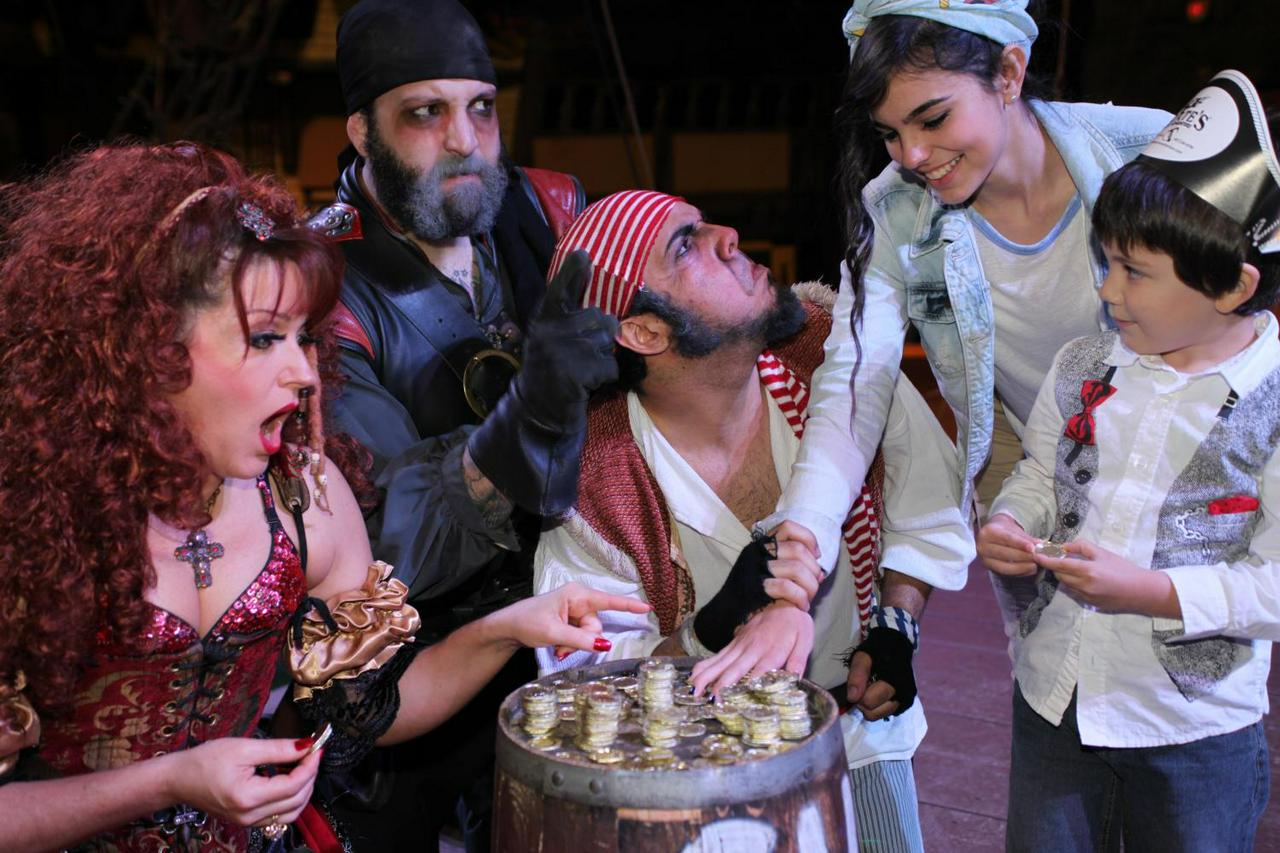 Pirates Dinner Adventure Show - Pirates Dinner Adventure Show - Photo 7