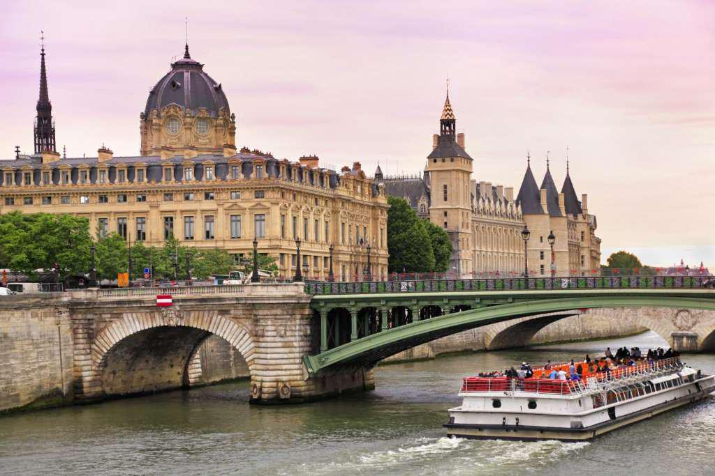 Paris City Tour by Bus - Photo 7