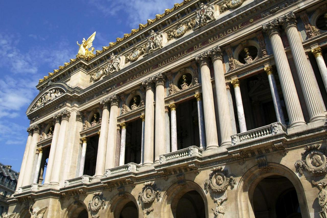 Paris City Tour by Bus - Photo 8