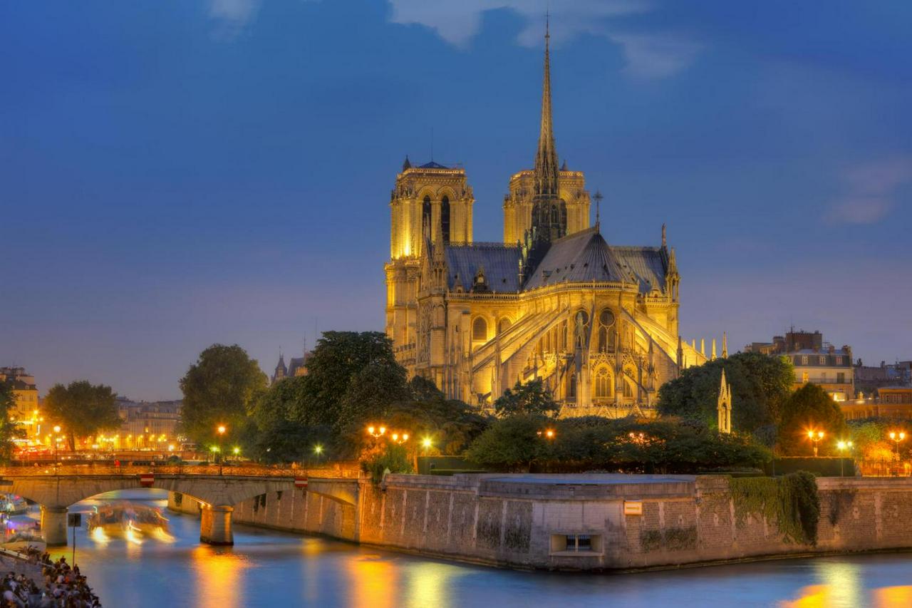 Paris City Tour by Bus - Photo 9