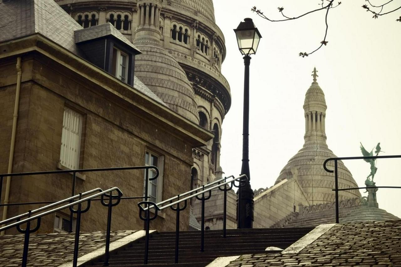 Paris City Tour by Bus - Photo 10