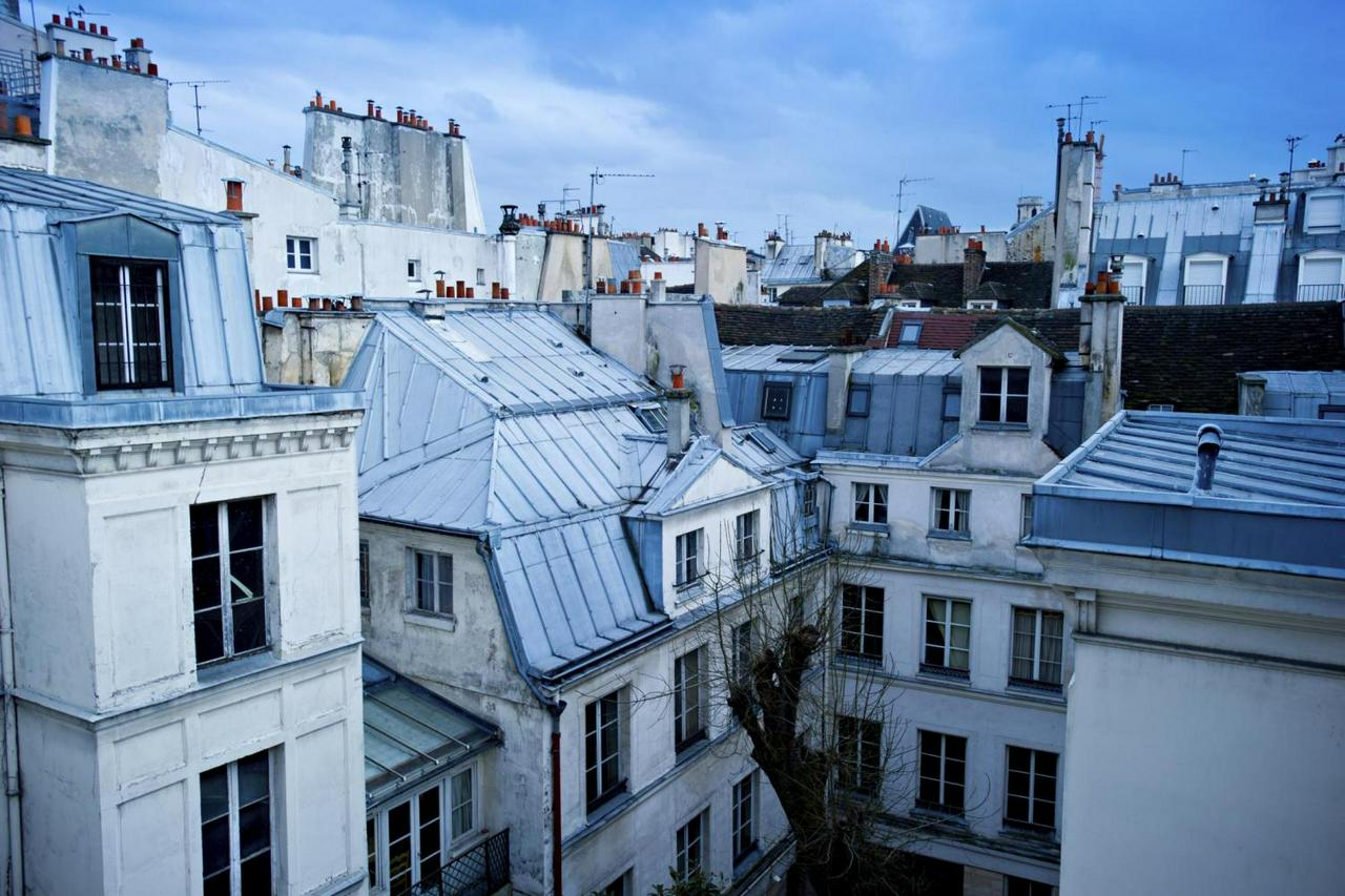 Paris City Tour by Bus - Photo 11