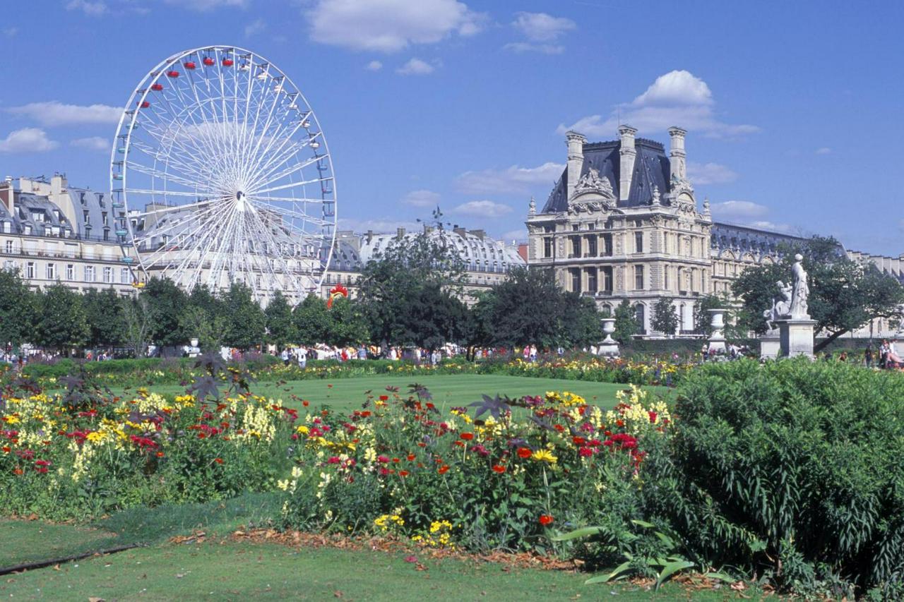 Paris City Tour by Bus - Photo 12