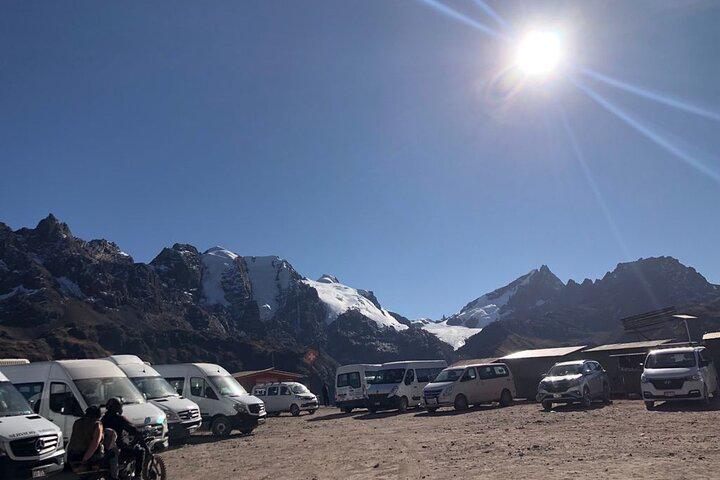 Excursão de dia inteiro à Montanha Arco-Íris de Vinicunca saindo de Cusco - Photo 13