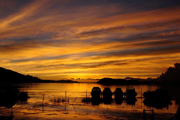 Excursão de dia inteiro ao Lago Titicaca, Ilhas Flutuantes dos Uros e Ilha da Comunidade Taquile saindo de Puno - Photo 19