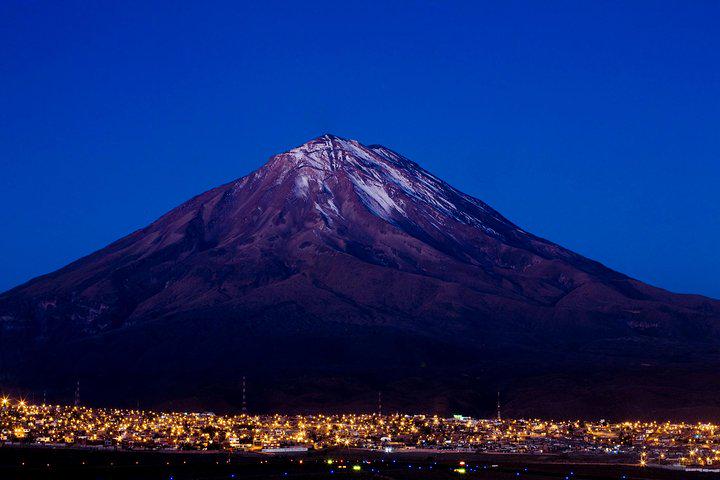 Arequipa, Cidade Histórica e Colonial e Mosteiro de Santa Catalina - Photo 3