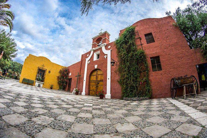 Arequipa, Cidade Histórica e Colonial e Mosteiro de Santa Catalina - Photo 4