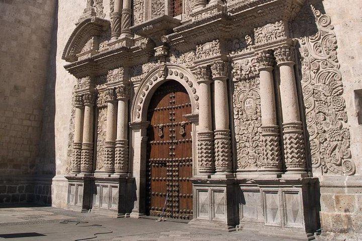Arequipa, Cidade Histórica e Colonial e Mosteiro de Santa Catalina - Photo 10