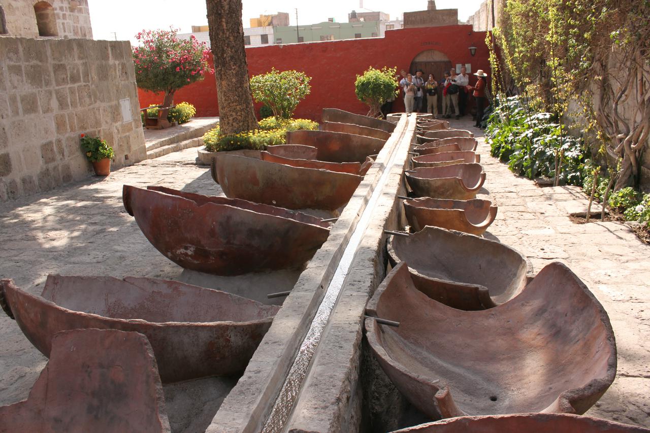 Arequipa, Cidade Histórica e Colonial e Mosteiro de Santa Catalina - Photo 15
