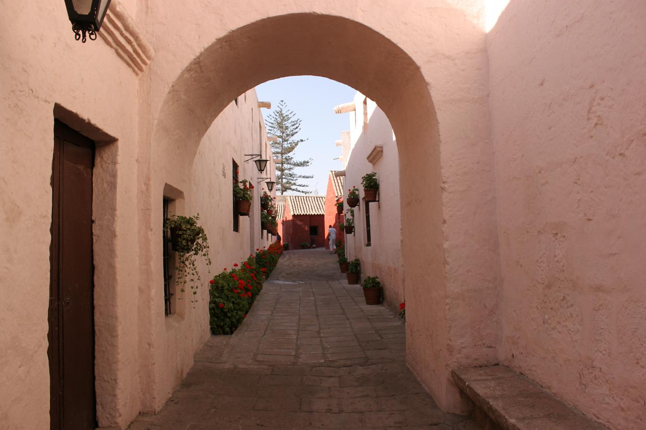 Arequipa, Cidade Histórica e Colonial e Mosteiro de Santa Catalina - Photo 16