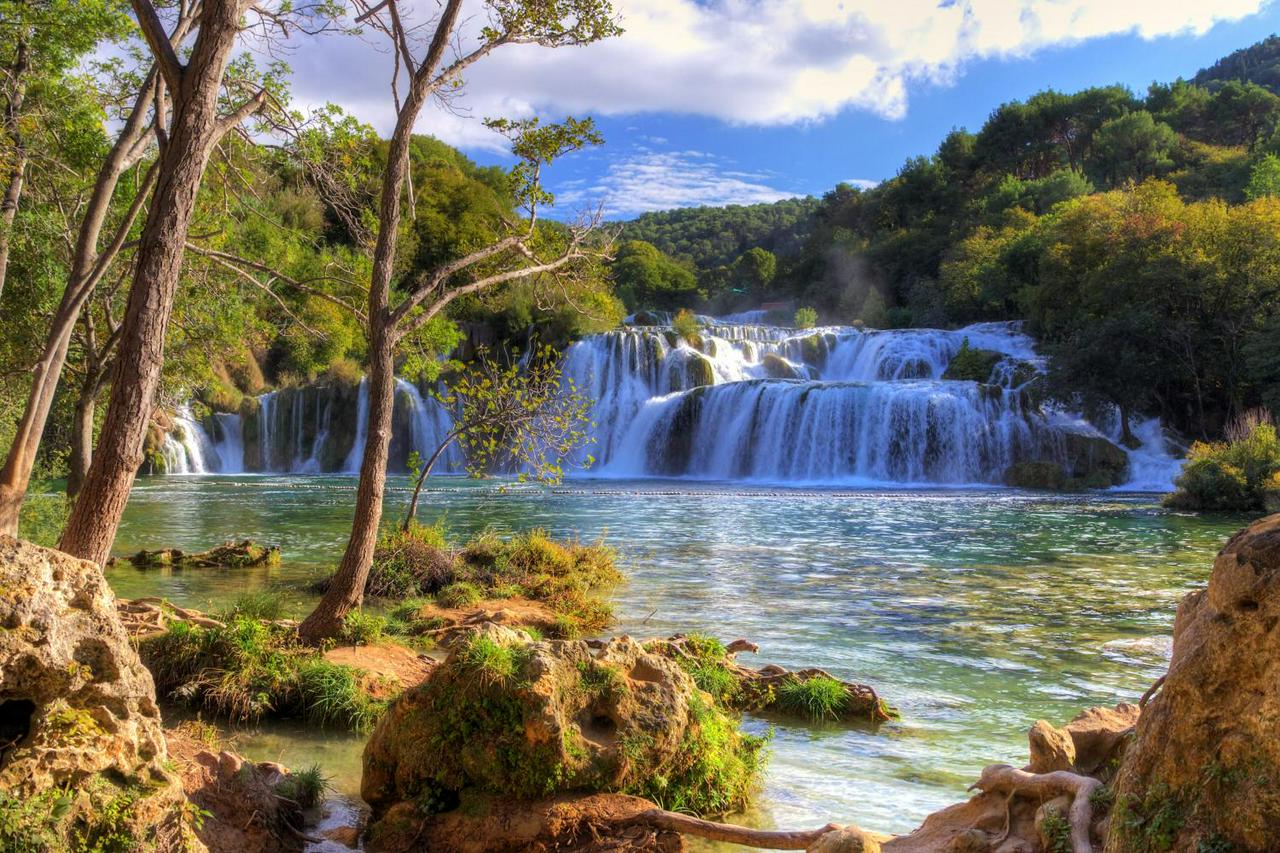 Excursão de um dia às cachoeiras de Krka saindo de Split ou Trogir - Photo 5