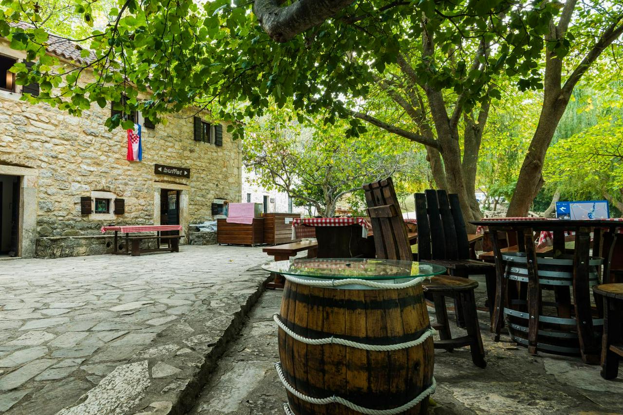 Excursão de um dia às cachoeiras de Krka saindo de Split ou Trogir - Photo 6