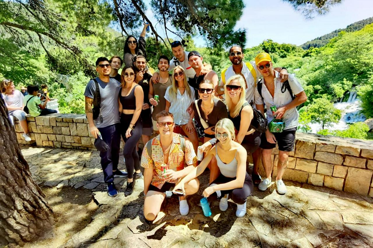 Excursão de um dia às cachoeiras de Krka saindo de Split ou Trogir - Photo 8